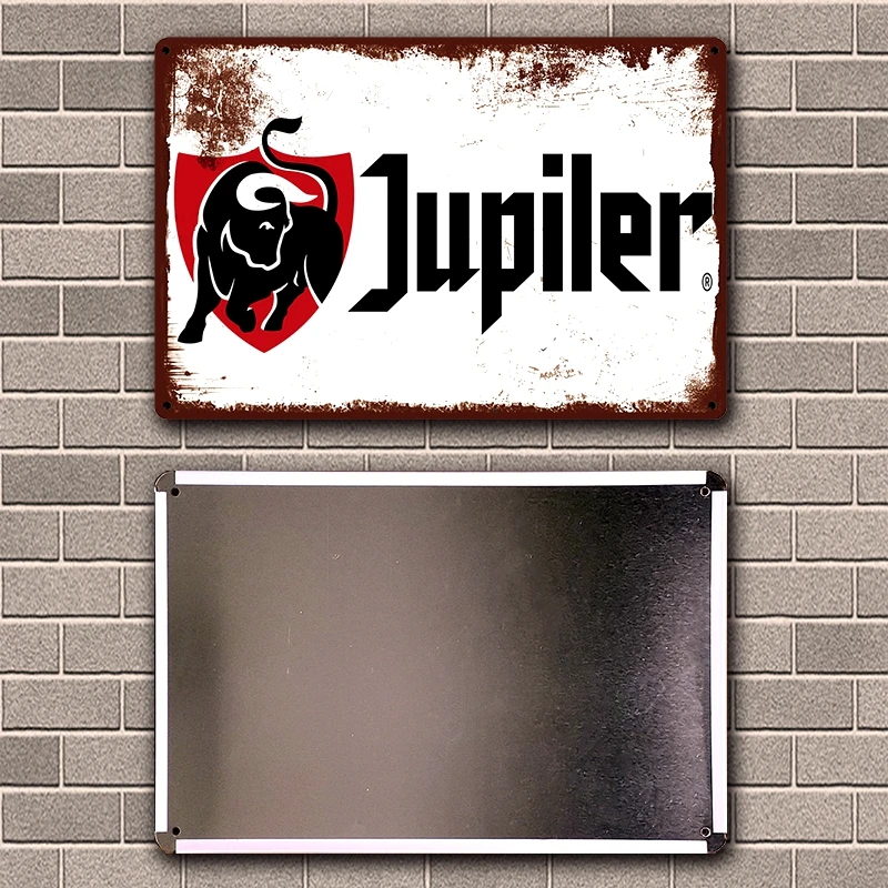 Металлическая вывеска Kelly66 бельгийское пиво Duvel Paulaner Jupiler Leffe Hertog Jan Tin домашний