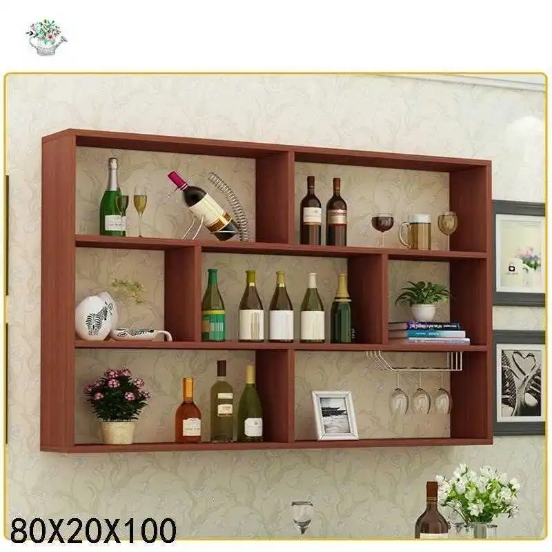 Mesa Salon Mobili Per La Casa Gabinete Cristaleira Vetrinetta Da Esposizione Cocina Commercial Furniture Shelf Bar wine Cabinet | Мебель