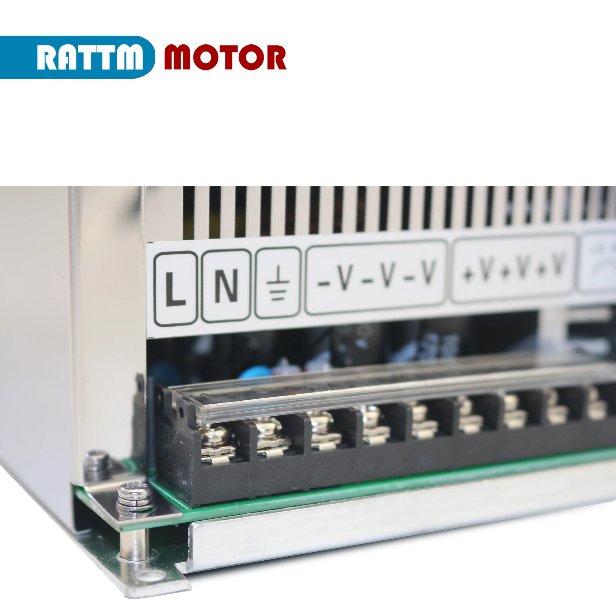 Фрезерный станок с ЧПУ 500 Вт 60 в 70 в|power supply|switching supplyplasma cut |