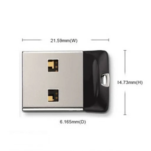 Супер мини черный USB флэш-накопитель 8 Гб 16 Гб Флешка 32 Гб 64 Гб 128 Гб карта памяти, Флеш накопитель Usb флешка маленький u-диск лучший подарок