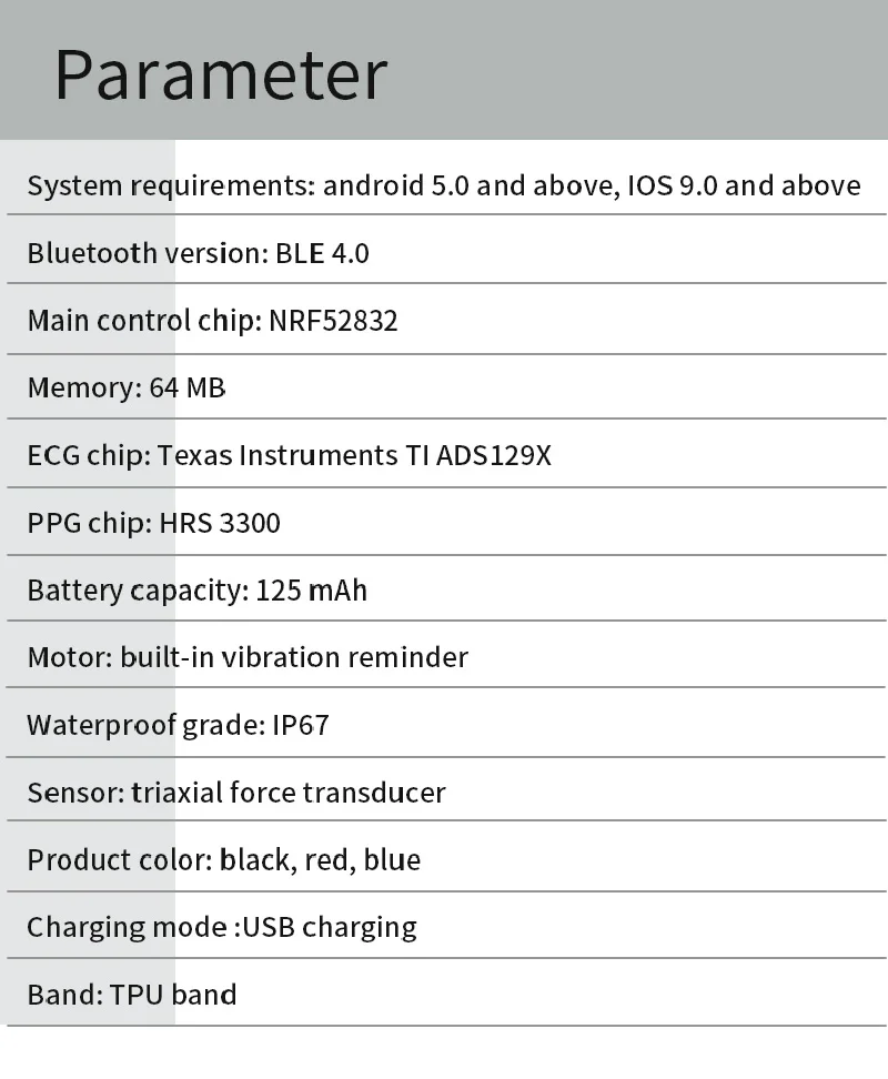 X1 Спортивные Bluetooth мужские смарт-браслет PPG+ ECG часы кровяное давление Пульс IP67 Водонепроницаемый фитнес-трекер Smartwatch