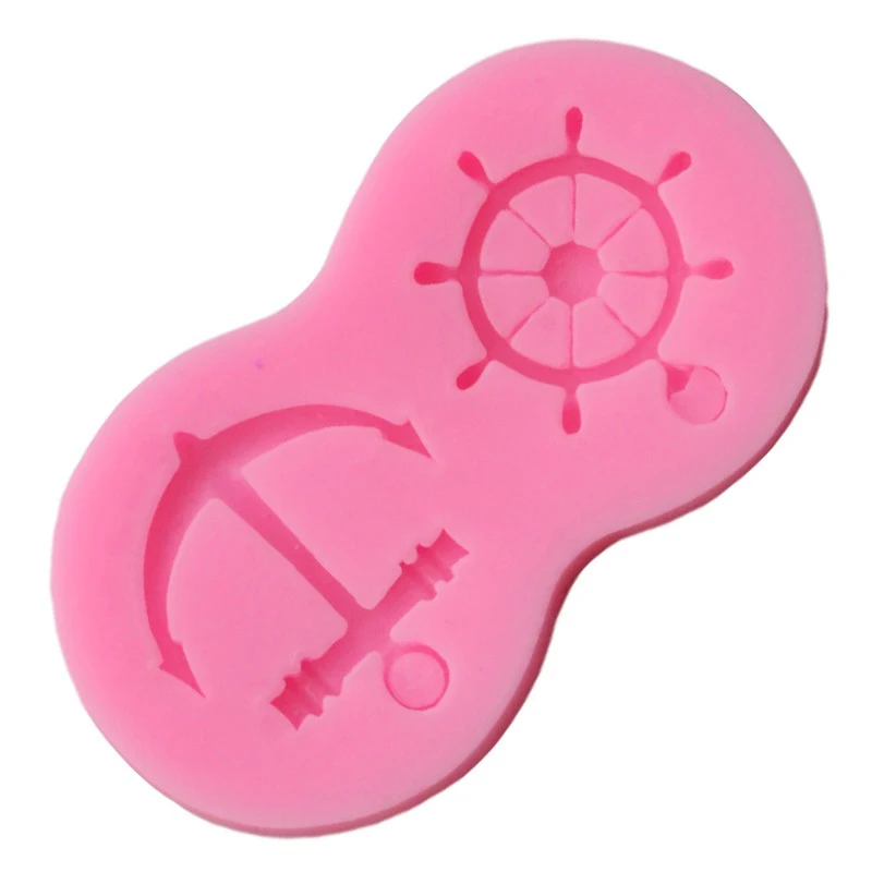 Якорь искусственный инструмент силиконовая форма сделай сам инструменты для