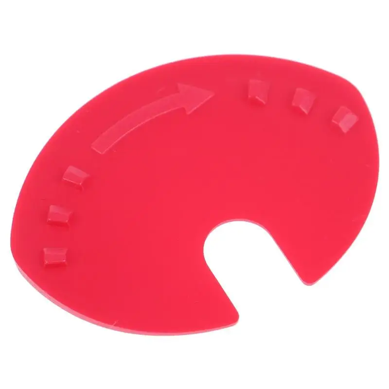 

5 Piece Cold Drink Dust Cover for Converting Soda Savers Tops Beverage Can Caps