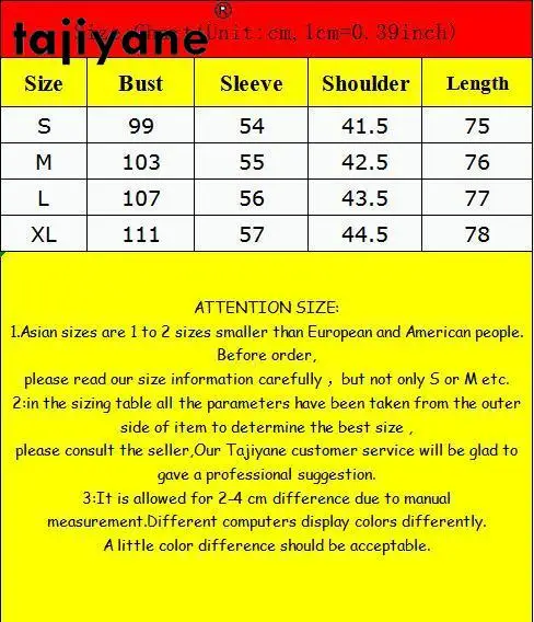 

Tajiyane 2021 Real Leather Clothes for Women Ladies Woman Real Sheepskin Jacket Female Clothing Korean Style Femme Veste TN1776
