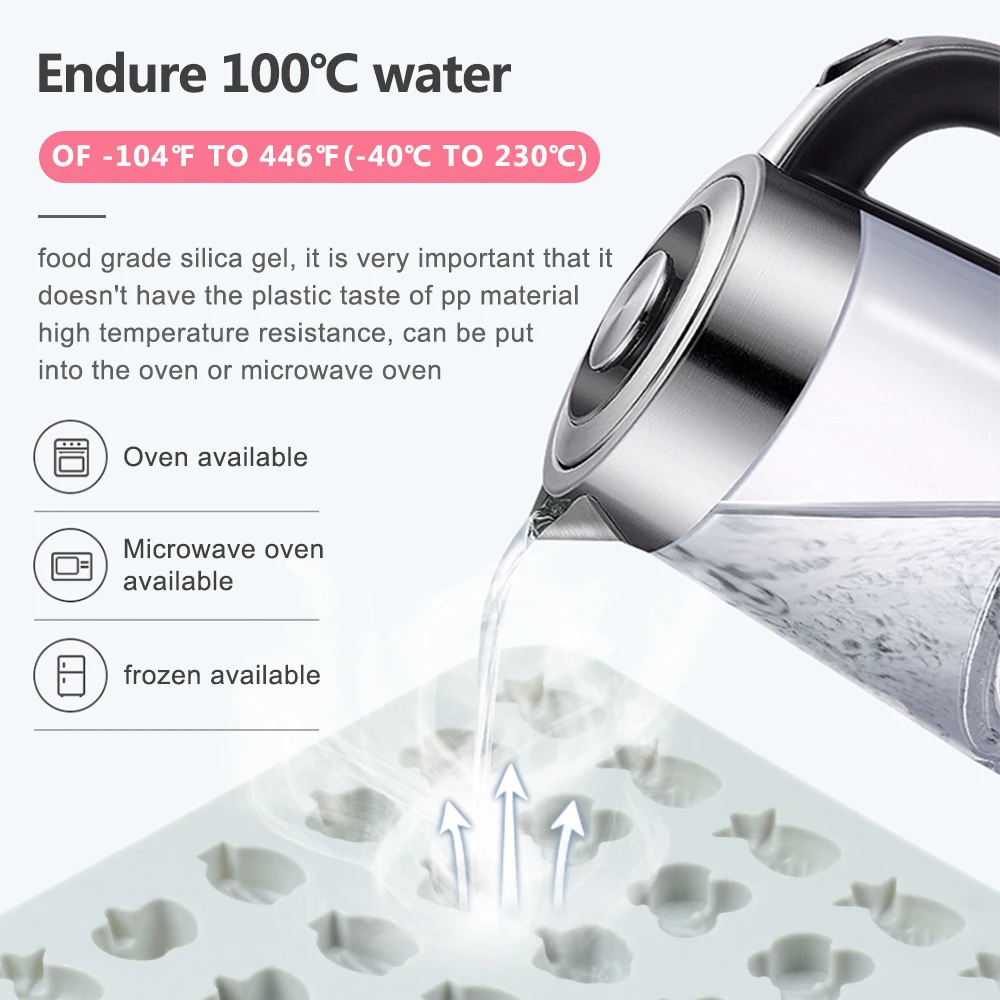 Новинка силиконовая форма FUNBAKY банан Яблоко сделай сам Детские любимые конфеты