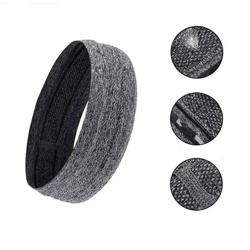 

Sweat Band Head Guard Protection Belt for Sweat Absorbing Sweat Band Head Guard Protection Belt for Sweat Absorbing Yoga Band