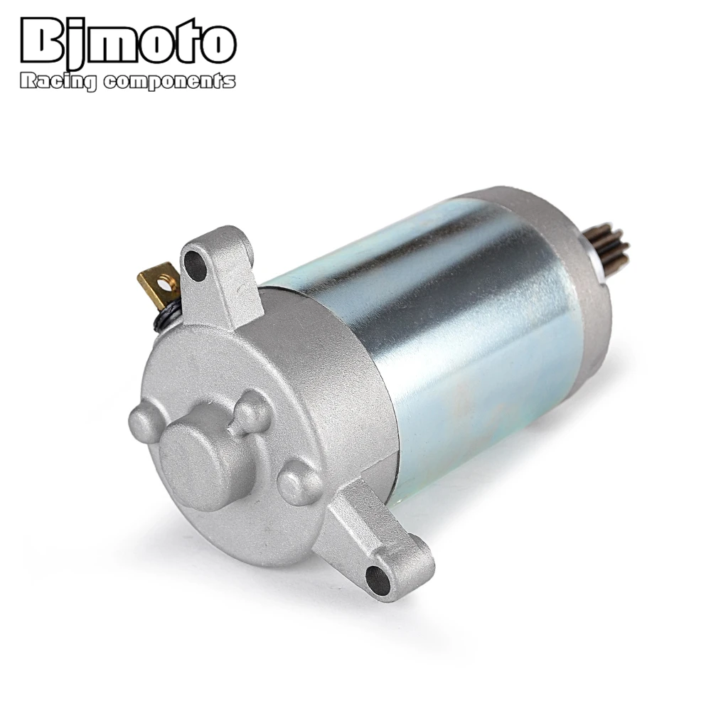 

5HH-81890-00 Motorcycle Electrical Engine Starter MotorFor Yamaha XT125R X 2005-2008 YB125 YBR125ED YBR125ESD YB125SPD TT-R125