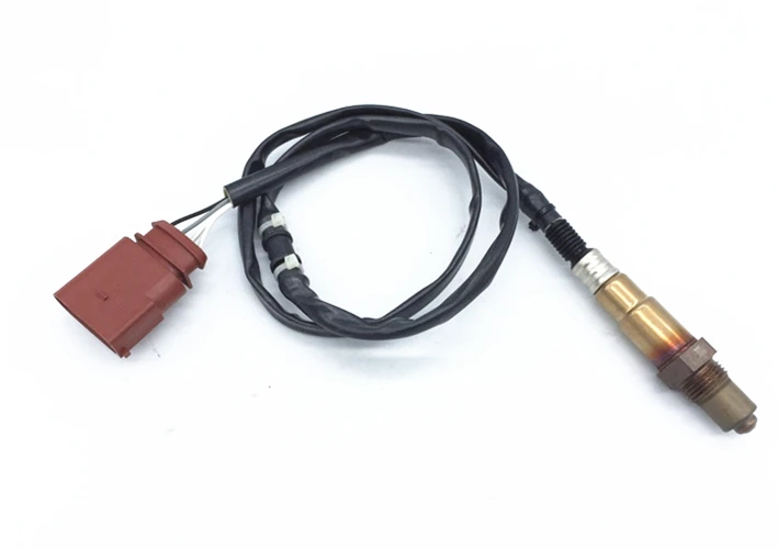 Высококачественный датчик кислорода O2 подходит для VOLKSWAGEN B5 1 8 T часть № #