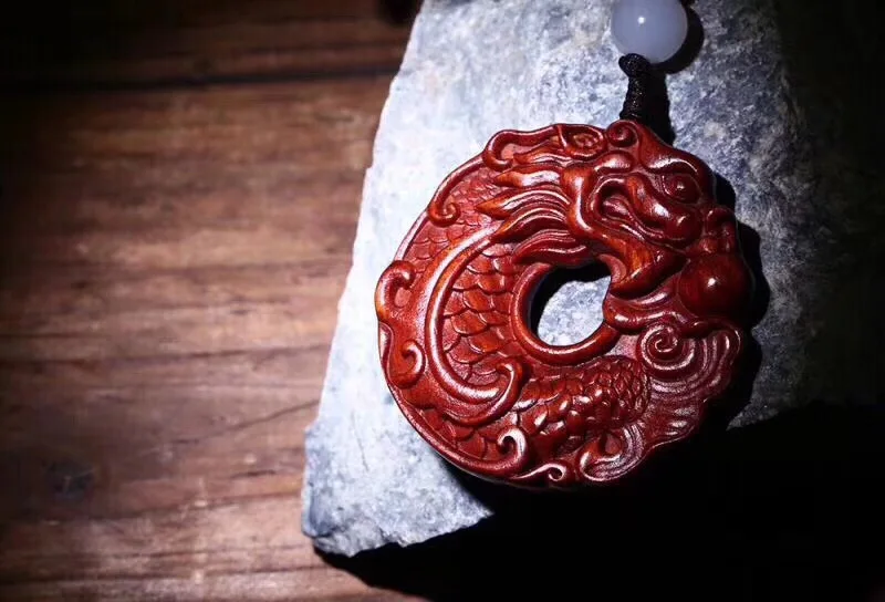 Индийский бренд lobular из красного сандалового дерева игровой жемчуг брендовый