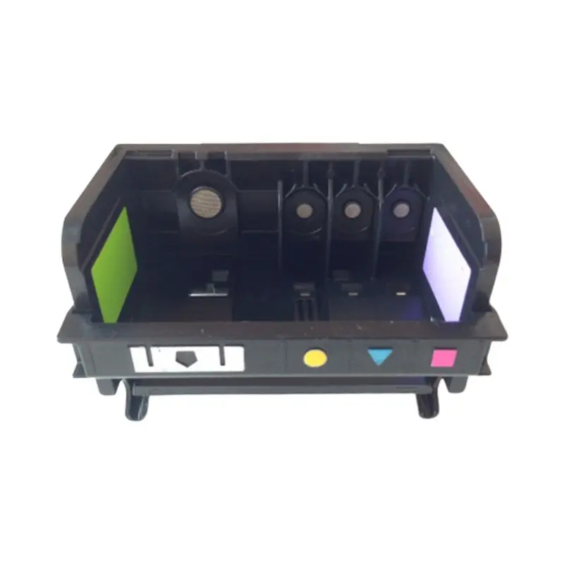 4 Colors Print Head Printhead for HP862 B110A Hpb110a B109A B210A B310A Printer | Parts