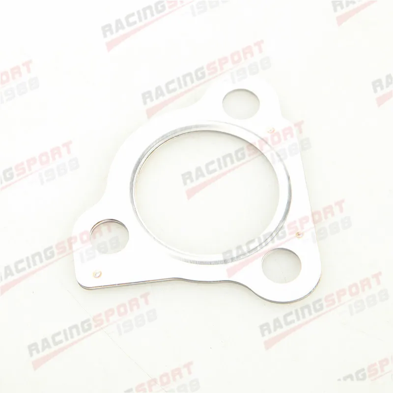 

KKK K03 Turbocharger прокладка впускного патрубка, нержавеющая сталь, турбофланцы, прокладка