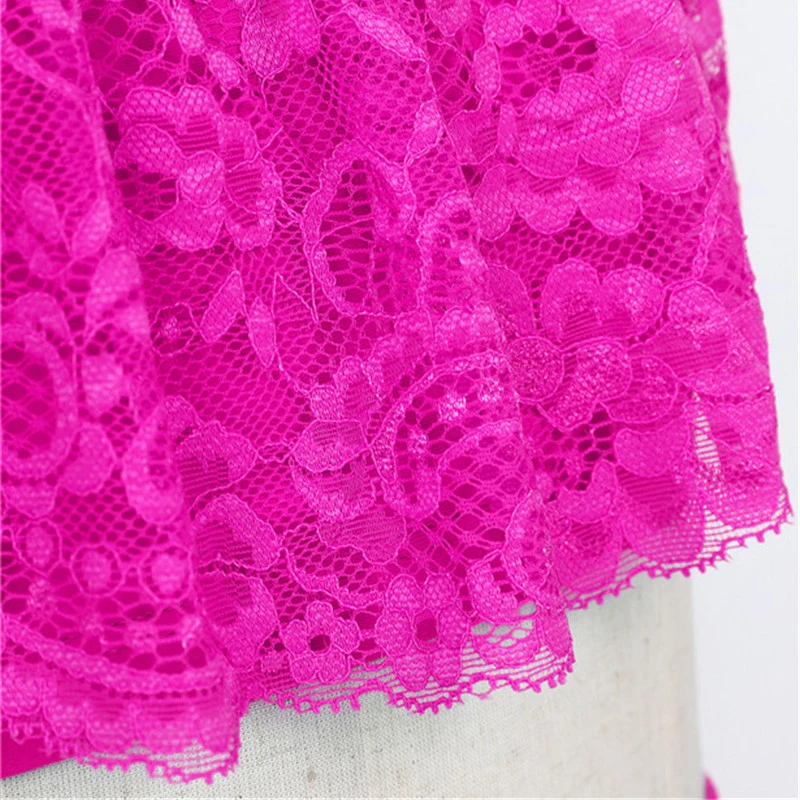 Children Sportswear 2PCS Kids Lace Floral Spaghetti Straps Crop Tops Bottoms Suits Girls Workout Tankini Swim Dance Outfit |