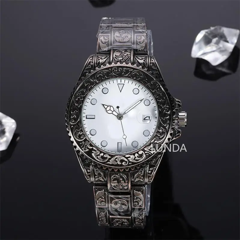 

Limitde edition Tourbillon automatic mechanical Wrist Wacth Quality Top brand luxury mens watches clock Self-Wind