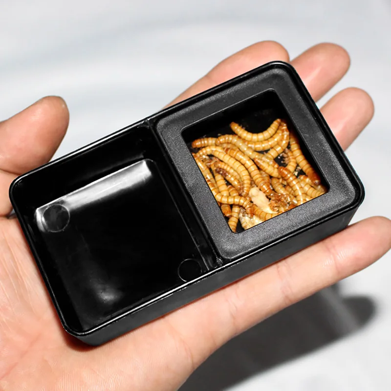 

1 шт., пластиковая кормушка для рептилий