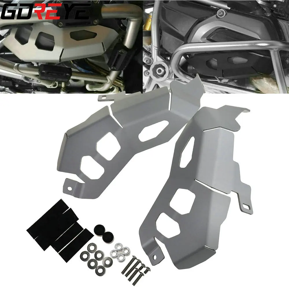

Для BMW R1200GS 2013 R1200RT 2014 R1200R 2015 R1200RS крышка клапана цилиндра двигателя R 1200 GS RT R RS