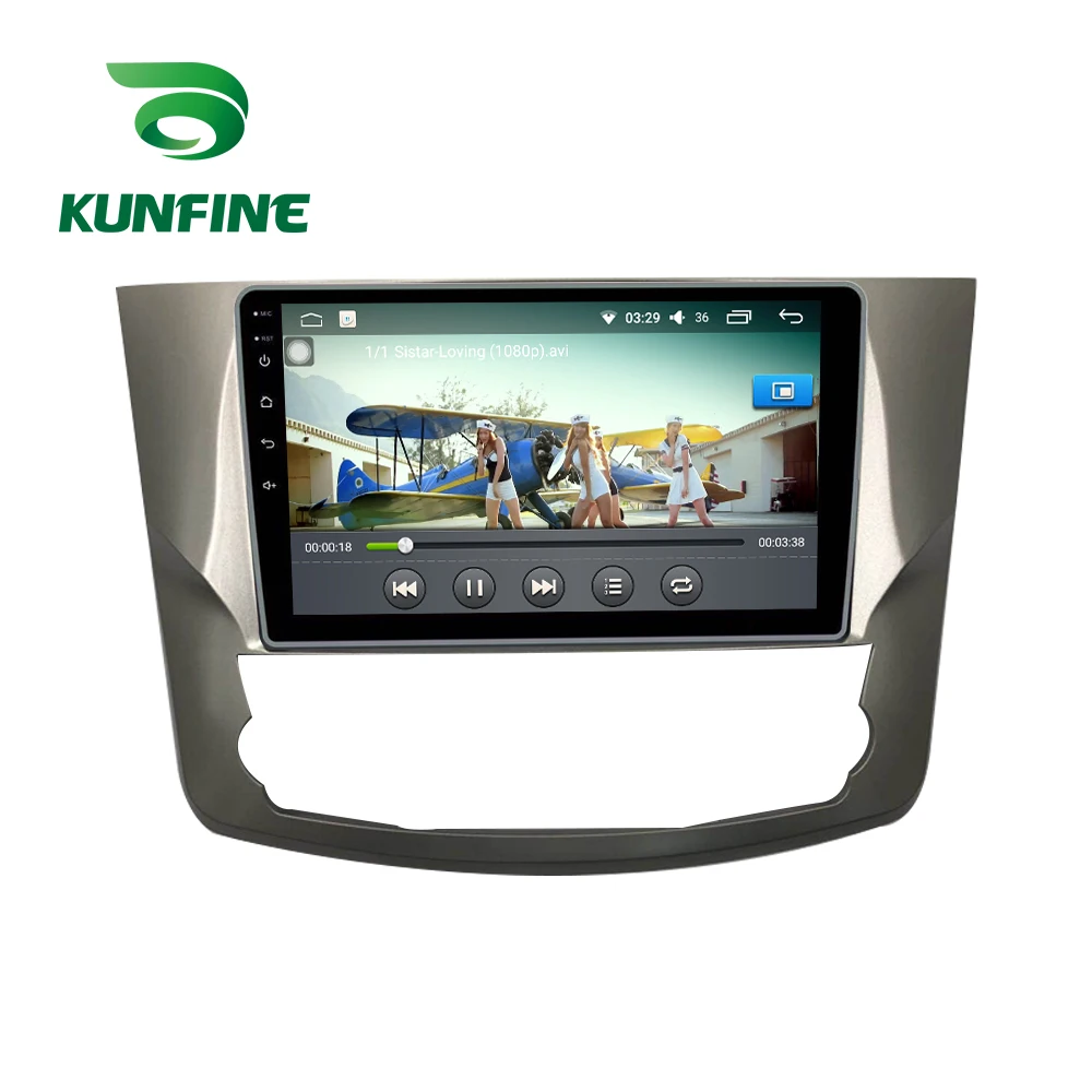 

Octa Core Android 10.0 Car DVD GPS Navigation Player Deckless Car Stereo for Toyota AVALON 2011 Radio wifi