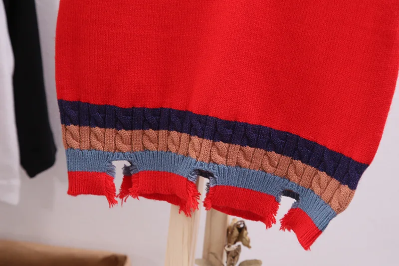 Осенняя детская одежда для малышей свитер мальчиков и девочек жилет мультяшная