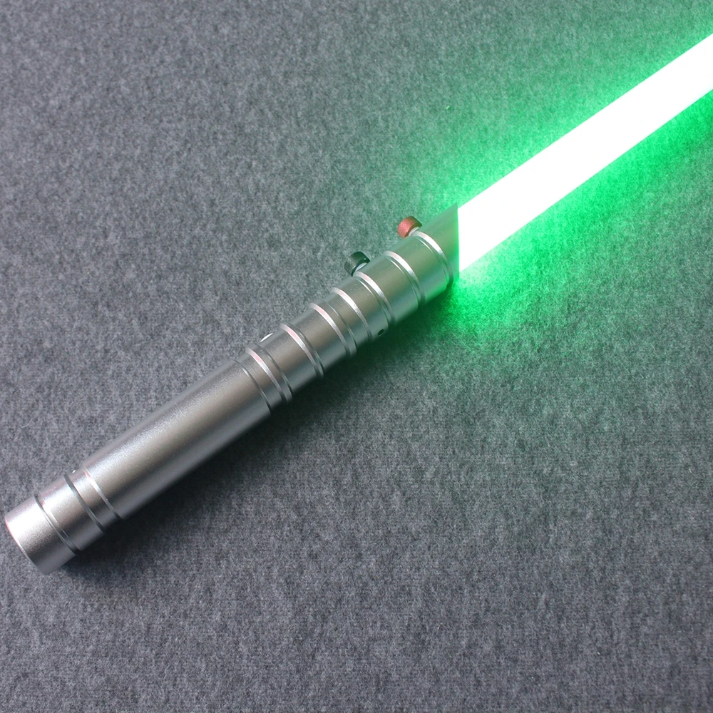 Люка войны черная серия Скайуокер светильник Saber синий Вейдер меч электронный