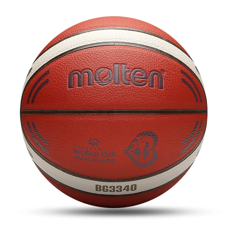 

New Brand Basketball Ball High Quality PU Material Official Size 7/6/5 Basketball Wholesale Dropshipping With Free Bag + Needle