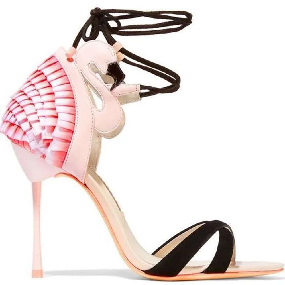 

Женские туфли высокого качества, лидер продаж, Модные Новое поступление, вечерние классические туфли, удивительные Роскошные замшевые туфли на шнуровке с вырезами