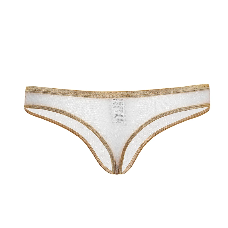 Сексуальные кружевные мужские стринги трусики нижнее белье с низкой посадкой