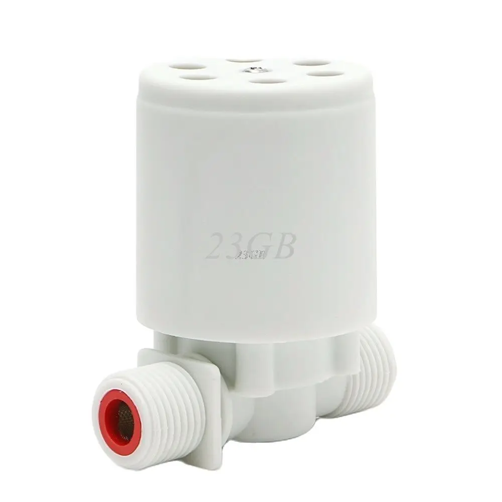 Плавающий шаровой клапан автоматическое управление уровнем воды фотоемкость