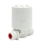 Поплавковый шаровой клапан, автоматический контроль уровня воды, резервуар башня клапана MAY16_30