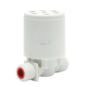 Поплавковый шаровой клапан, автоматический контроль уровня воды, резервуар башня клапана MAY16_30