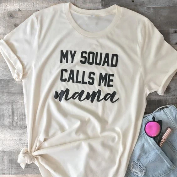 

Моей команды звонки Me I Love Mama майка дни матери подарок Женская мода из чистого хлопка с надписью гранж tumblr вечерние хипстерские футболки для ...