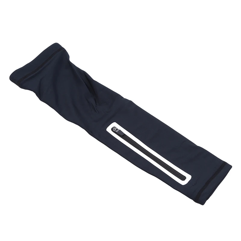 

Nylon Outdoor Gym Running Cycling Phone Wrist Bag Wristband Tennis Wrist Support Pocket Wrist Wallet Pouch Arm Band Bag