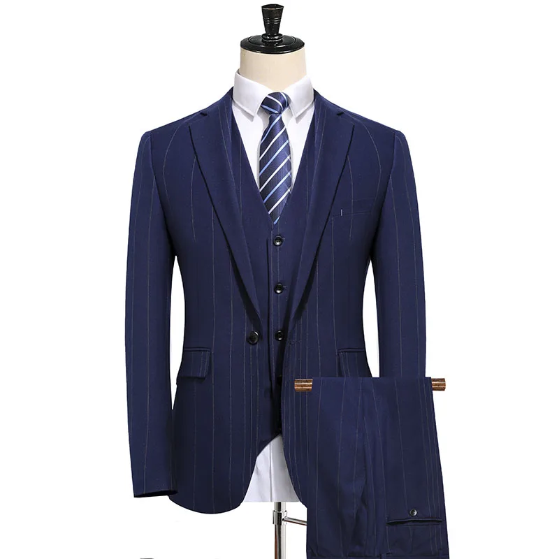 

Мужской однотонный Блейзер MOGU с цветочным принтом для вечеринки, приталенный модный костюм в полоску, костюм для диджея, клуба, певицы, танц...