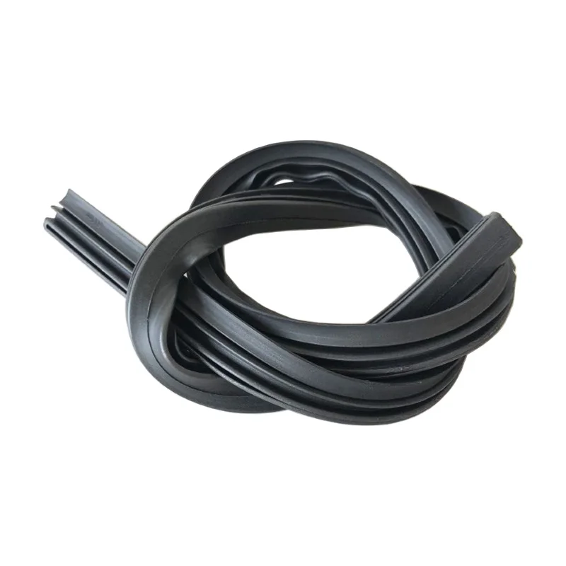 Сменные резиновые полоски для дворников 2 шт. 10 мм ширина 26/19 дюйма Honda Accord 8 9 2008 2016