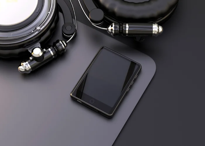 MP3 плеер Ruizu M6 с сенсорным экраном 8 ГБ/16 ГБ Bluetooth hi fi музыка FM радио электронная