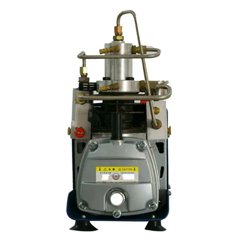 DMC мини воздушный компрессор высокого давления для Airgun 220 В 50 Гц 300 бар