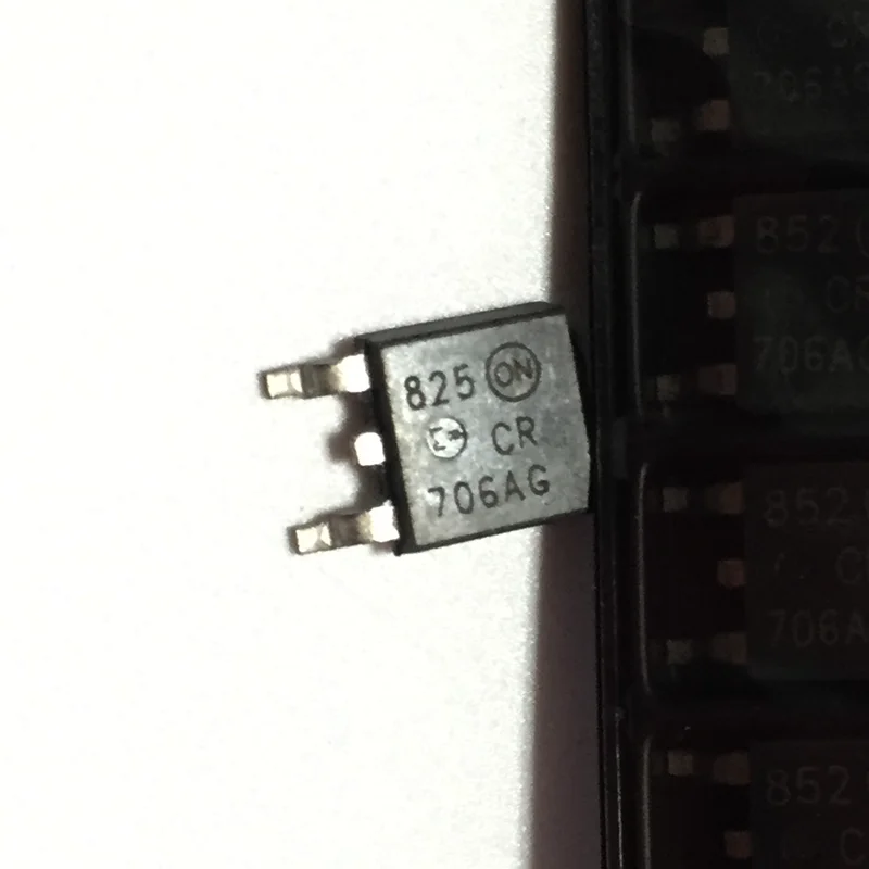 

10pcs/lot CR706AG TO-252 706AG