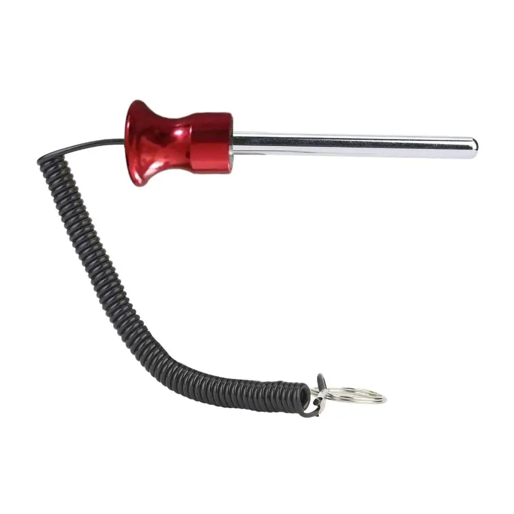 

Фиксирующий стержень для веса, съемный стержень, быстроразъемный стержень для веса, универсальный стержень для веса, замена стержня 4,13X0