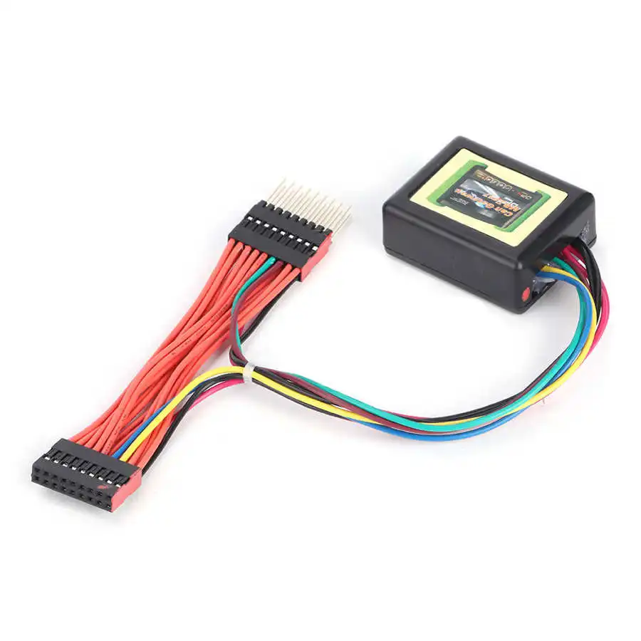 Блок инструментов KM фильтр километр блокировщик Can подходит для Benz W205 222 447 221 212