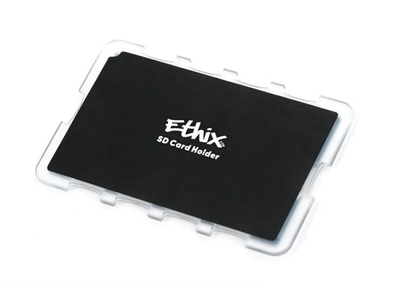 Оригинальный Team BlackSheep TBS ETHIX SD Держатель для карт радиоуправляемого FPV дрона