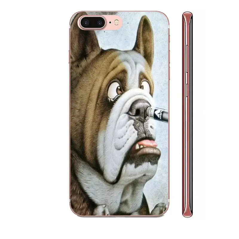 Мягкий ТПУ чехол для LG G2 G3 G4 G5 G6 G7 K4 K7 K8 K10 K12 K40 Mini Plus Stylus ThinQ 2016 2017 2018 | Мобильные