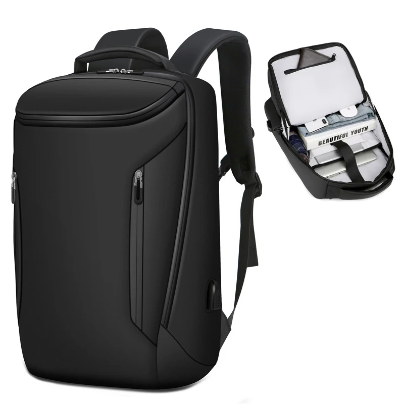 Мужской Дорожный рюкзак SIXRAYS вместительный Mochila с защитой от воровства