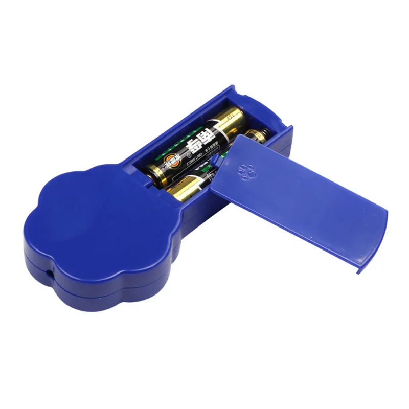 Портативная креативная забавная Лазерная светодиодная указка для котят