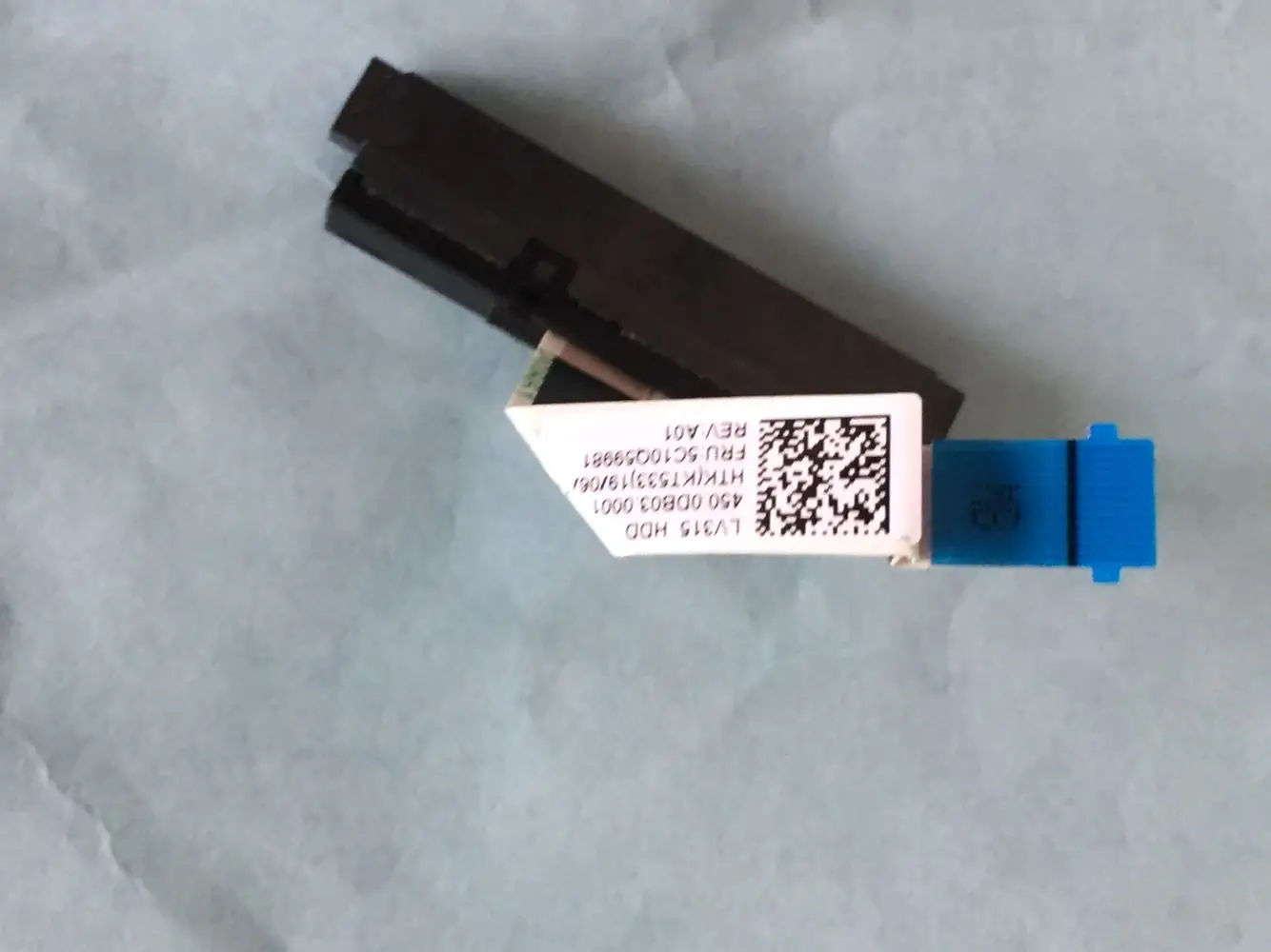 

ORIGINAL HDD Hard Drive Disk Connector Cable For Lenovo V330-15ikb V130-15 5C10Q59981 450.0DB03.0021