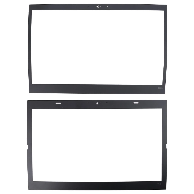 

Laptop LCD Bezel Frame Surround Screen Front Shell Sheet Sticker Cover for -Lenovo ThinkPad T440 T440s Notebook Computer