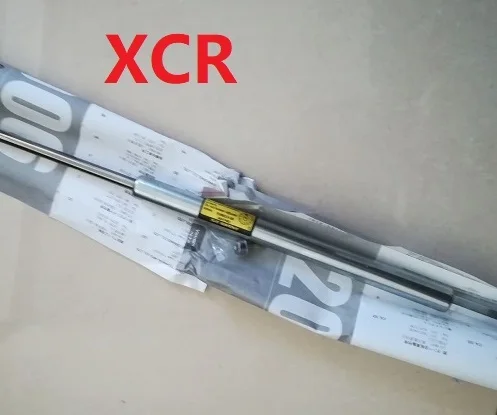 Передняя вилка для велосипеда запчасти для ремонта SR SUNTOUR EPICON XCR XCT XCM Демпфирование масляного давления амортизатор переключатель управления Демпфирование передняя вилка - Цвет: 29 Wire control