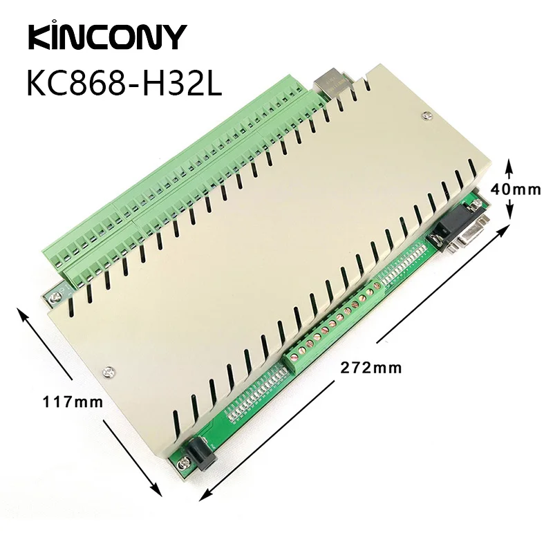Kincony 32Gang умный дом переключатель домашний комплект автоматический модуль