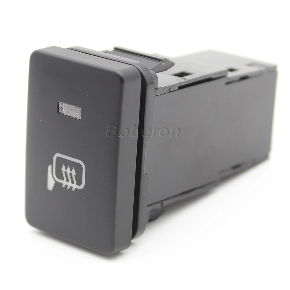 1 шт. оранжевая Светодиодная лампа для задней двери переключатель багажника