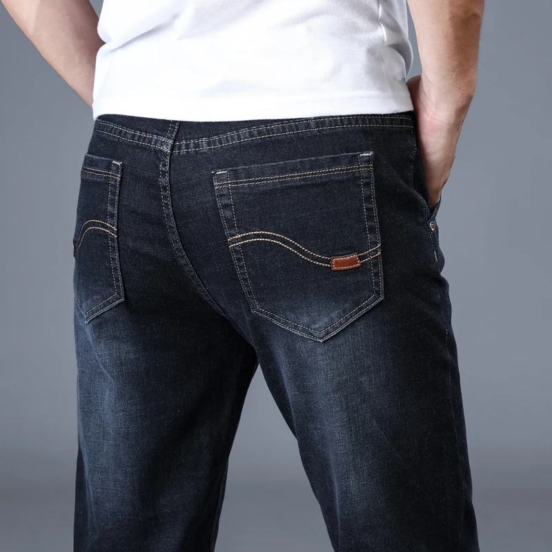 2020 новые мужские классические джинсы для женщин Masculina джинсовый комбинезон Homme