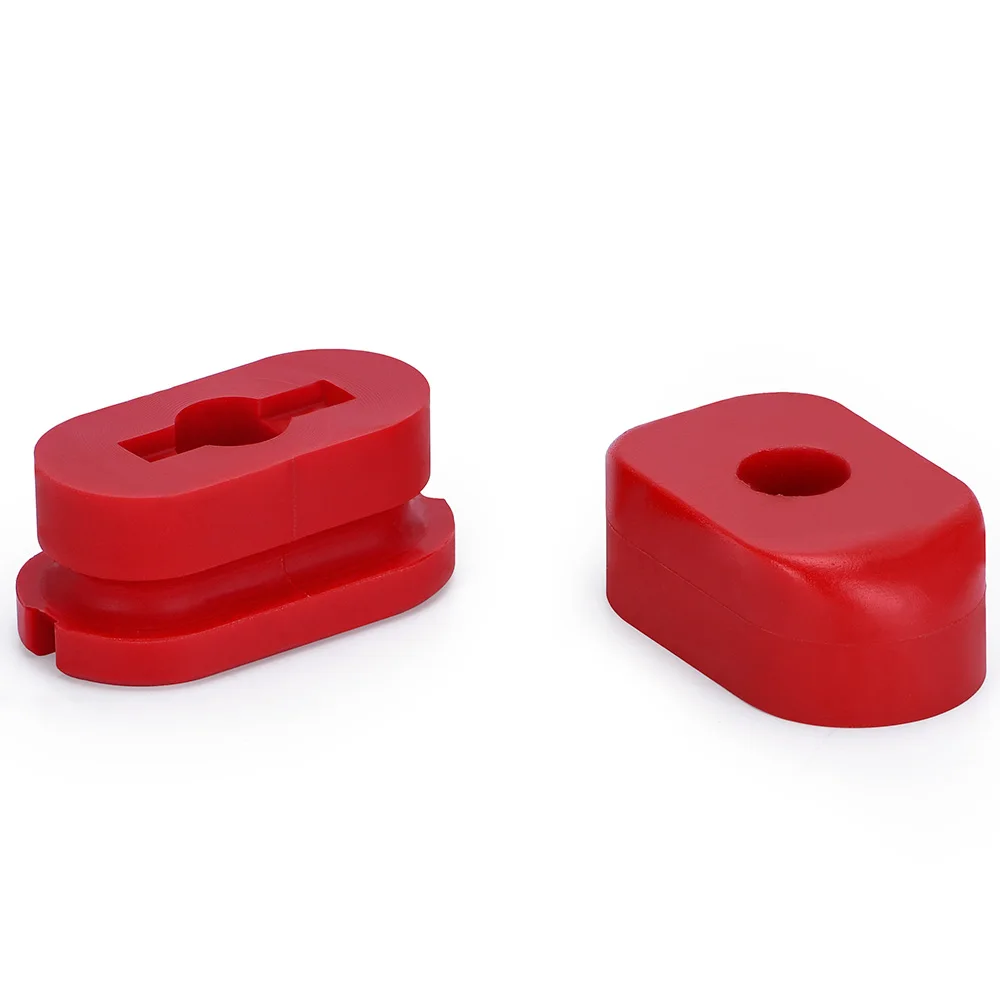 RESO Переднее Крепление Двигателя втулка для кости собаки втулки Audi MK1 99 03/VW GOLF MK4 97