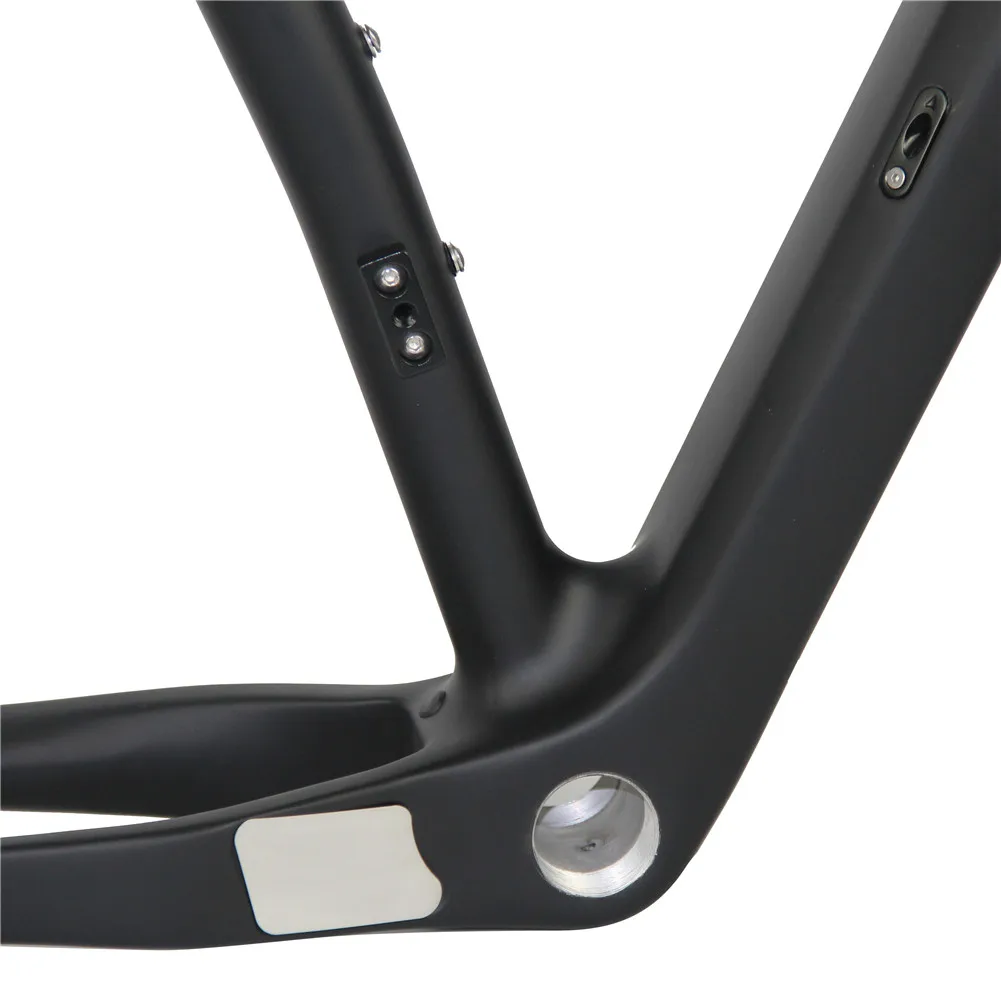 Рама для горного велосипеда из углеродного волокна Spcycle Размеры 29x148 мм Boost 29 рама