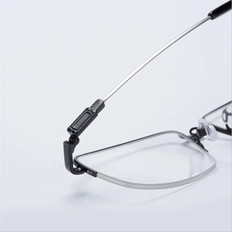 Синий свет очки по рецепту Для мужчин Оптические Близорукость дальновидным